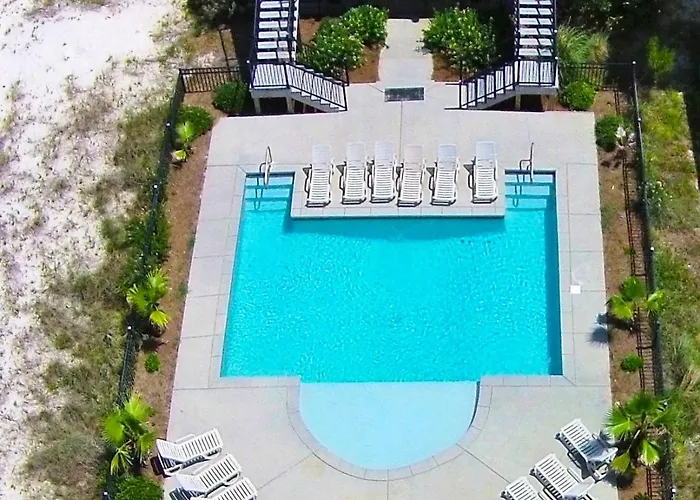 Lemonade Stand By Gsvr - Spacious Beachside Getaway With Pool & Living Areas - Free Activities And Golf *