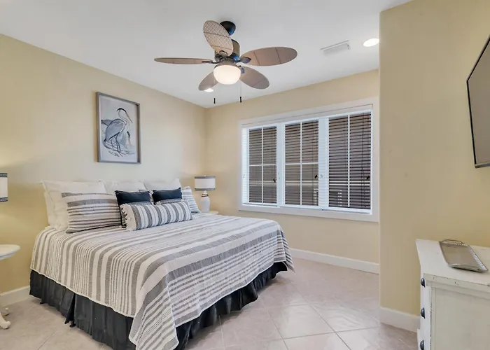 Lemonade Stand By Gsvr - Spacious Beachside Getaway With Pool & Living Areas - Free Activities And Golf