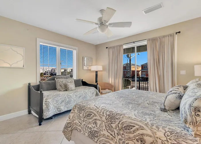 Lemonade Stand By Gsvr - Spacious Beachside Getaway With Pool & Living Areas - Free Activities And Golf * Gulf Shores
