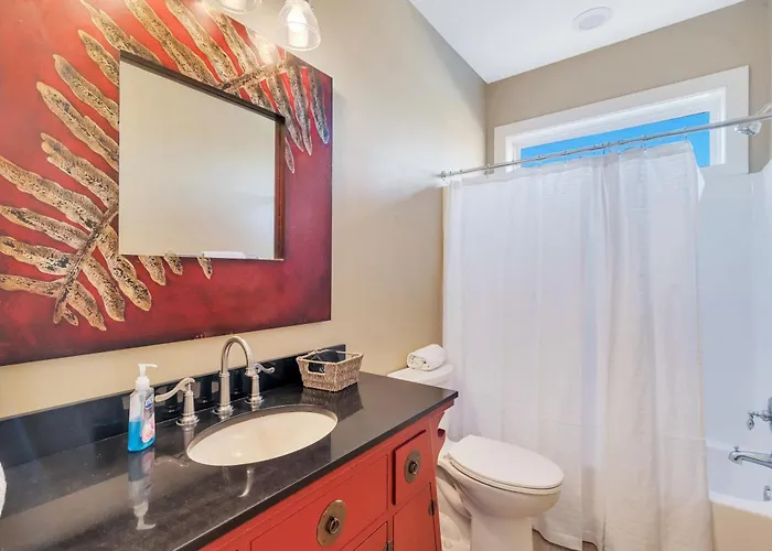 Lemonade Stand By Gsvr - Spacious Beachside Getaway With Pool & Living Areas - Free Activities And Golf Holiday home Gulf Shores