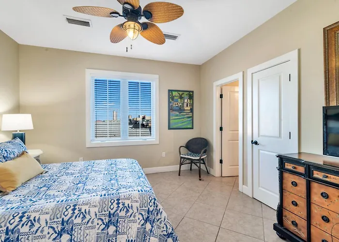 Lemonade Stand By Gsvr - Spacious Beachside Getaway With Pool & Living Areas - Free Activities And Golf Gulf Shores