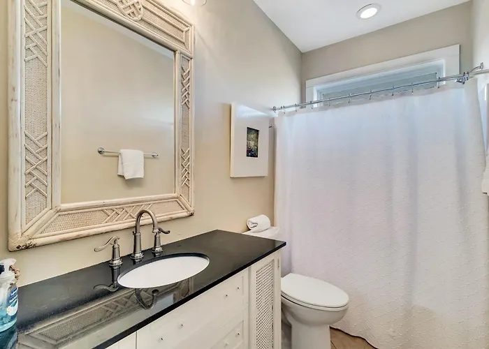 Lemonade Stand By Gsvr - Spacious Beachside Getaway With Pool & Elevator - Free Activities And Golf * Gulf Shores