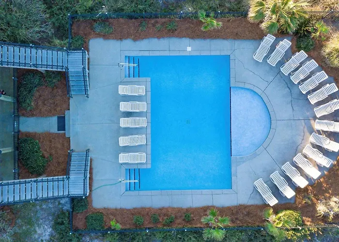Lemonade Stand By Gsvr - Spacious Beachside Getaway With Pool & Living Areas - Free Activities And Golf * Gulf Shores