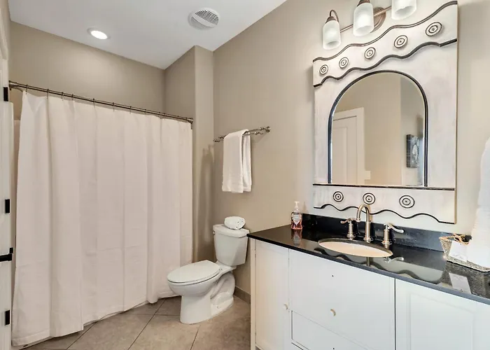 Lemonade Stand By Gsvr - Spacious Beachside Getaway With Pool & Living Areas - Free Activities And Golf * Gulf Shores