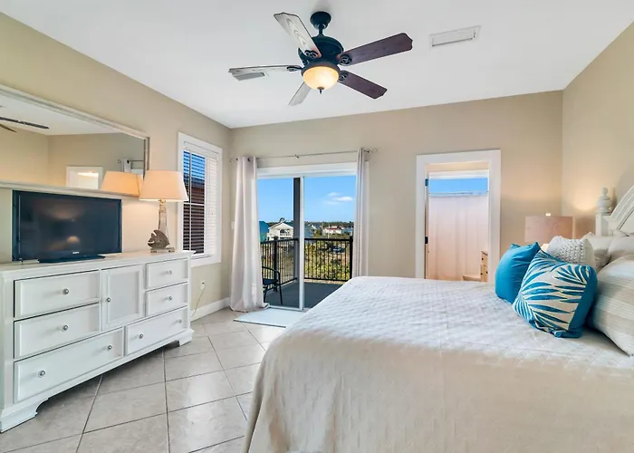 Lemonade Stand By Gsvr - Spacious Beachside Getaway With Pool & Living Areas - Free Activities And Golf