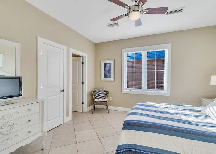 Lemonade Stand By Gsvr - Spacious Beachside Getaway With Pool & Living Areas - Free Activities And Golf * Gulf Shores